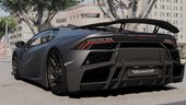 Mansory Torofeo