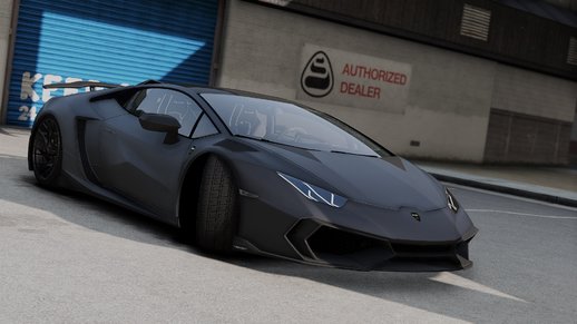 Mansory Torofeo