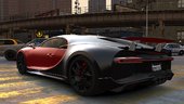 2018 Bugatti Chiron Sport v1.2