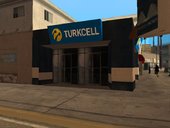 Turkcell Bayi