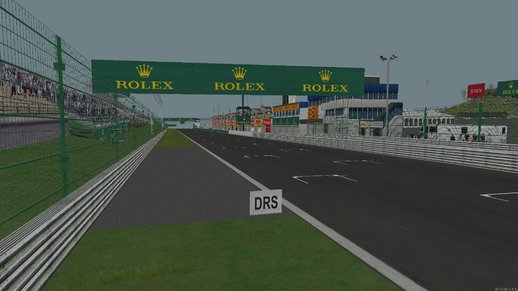 Suzuka Circuit