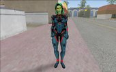 Marvel Ultimate Alliance 3 - Gamora (+Extras)