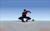 Marvel Ultimate Alliance 3 - Miles Morales