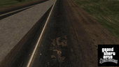 GTA V CountryW Roads For GTA SA