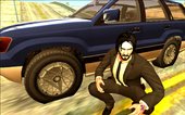 John Wick Skin Mod