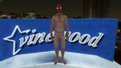 Spider-Man Undies - Marvel Spider-Man PS4