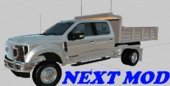 2018-19 Ford F450 Rollback  Non-els