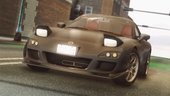 2002 Mazda RX-7 Spirit R Type A