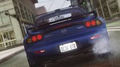 2002 Mazda RX-7 Spirit R Type A