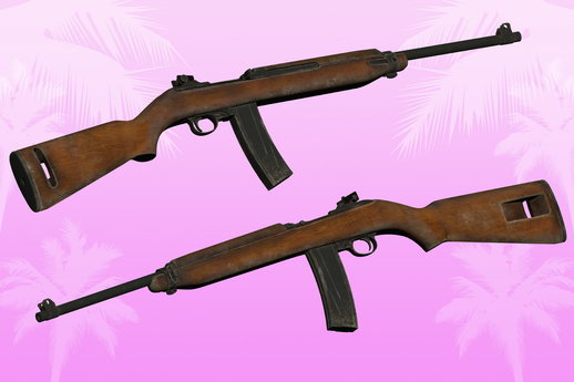 M2 Carbine