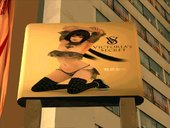 Naotora ii Billboards & DOA5 Female Characters in Rodeo LS Area