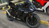 2020 Yamaha YZF-R1/R1M [Add-on | Tuning | Livery | Template]