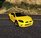 Mitsubishi Eclipse GT [Add-On | Tuning]