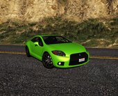 Mitsubishi Eclipse GT [Add-On | Tuning]