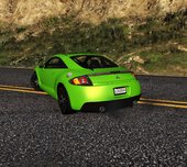 Mitsubishi Eclipse GT [Add-On | Tuning]