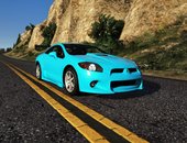 Mitsubishi Eclipse GT [Add-On | Tuning]