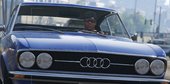 Audi 100 Coupe S [Add-On | Replace | Tuning | LODS]