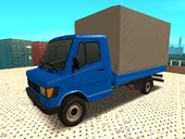 Mercedes-Benz T1 Truck