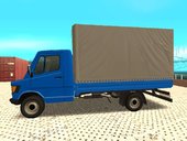 Mercedes-Benz T1 Truck