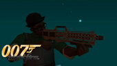 007 Nightfire Weapon Pack