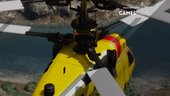 Portuguese ANPC - Fire Fighting In tge Air - Kamov KA-32A11BC  [ AddOn / Non-Els ]