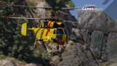 Portuguese ANPC - Fire Fighting In tge Air - Kamov KA-32A11BC  [ AddOn / Non-Els ]