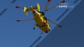 Portuguese ANPC - Fire Fighting In tge Air - Kamov KA-32A11BC  [ AddOn / Non-Els ]