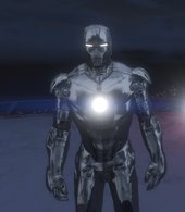 Iron Man (MCU) Pack