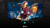 Ironman Mod With Powers For Android