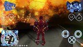 Ironman Mod With Powers For Android