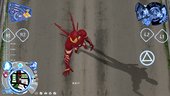 Ironman Mod With Powers For Android