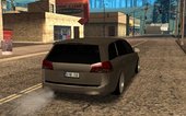 Opel Vectra C Caravan Tuning