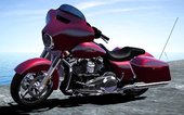 Harley-Davidson® FLHXS - Street Glide® Special 2017