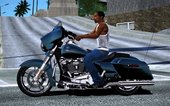 Harley-Davidson® FLHXS - Street Glide® Special 2017