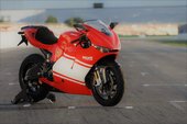 Ducati Desmosedici RR