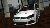 Volkswagen Polo 1.6 TDİ-R Black Smoke