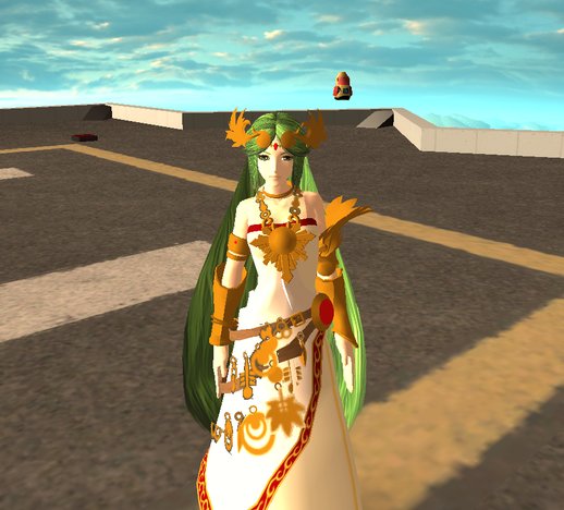 Palutena