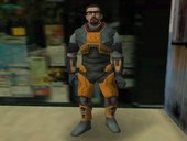 Gordon Freeman