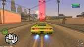 MTA:SA Classic Racing Map-Pack