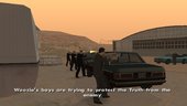 [DYOM] Help The Truth