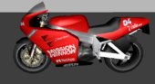 FCR900 Ducati MotoGP