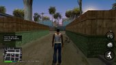 Redux ENB 1.1 for Mobile