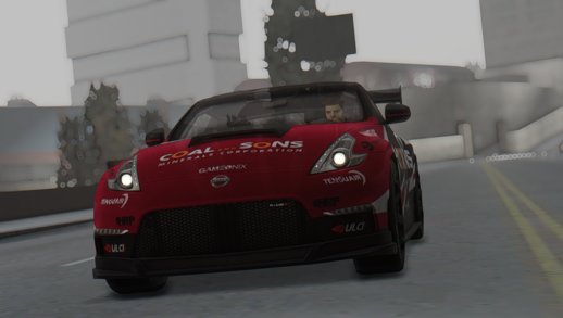 2018 Nissan 370Z Nismo R3