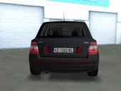 Fiat Stilo JTD