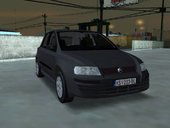 Fiat Stilo JTD