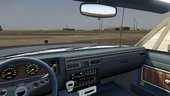 Declasse Savanna V 1.2  (Addon) for GTA 5