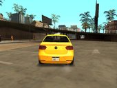 Volkswagen Voyage G6 Taxi SA Style GTA SA