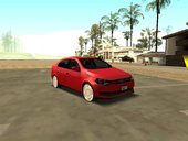 Volkswagen Voyage G6 Taxi SA Style GTA SA