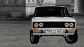 Vaz 2106 AZE Состоятельный style