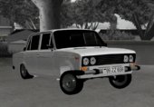 Vaz 2106 AZE Состоятельный style